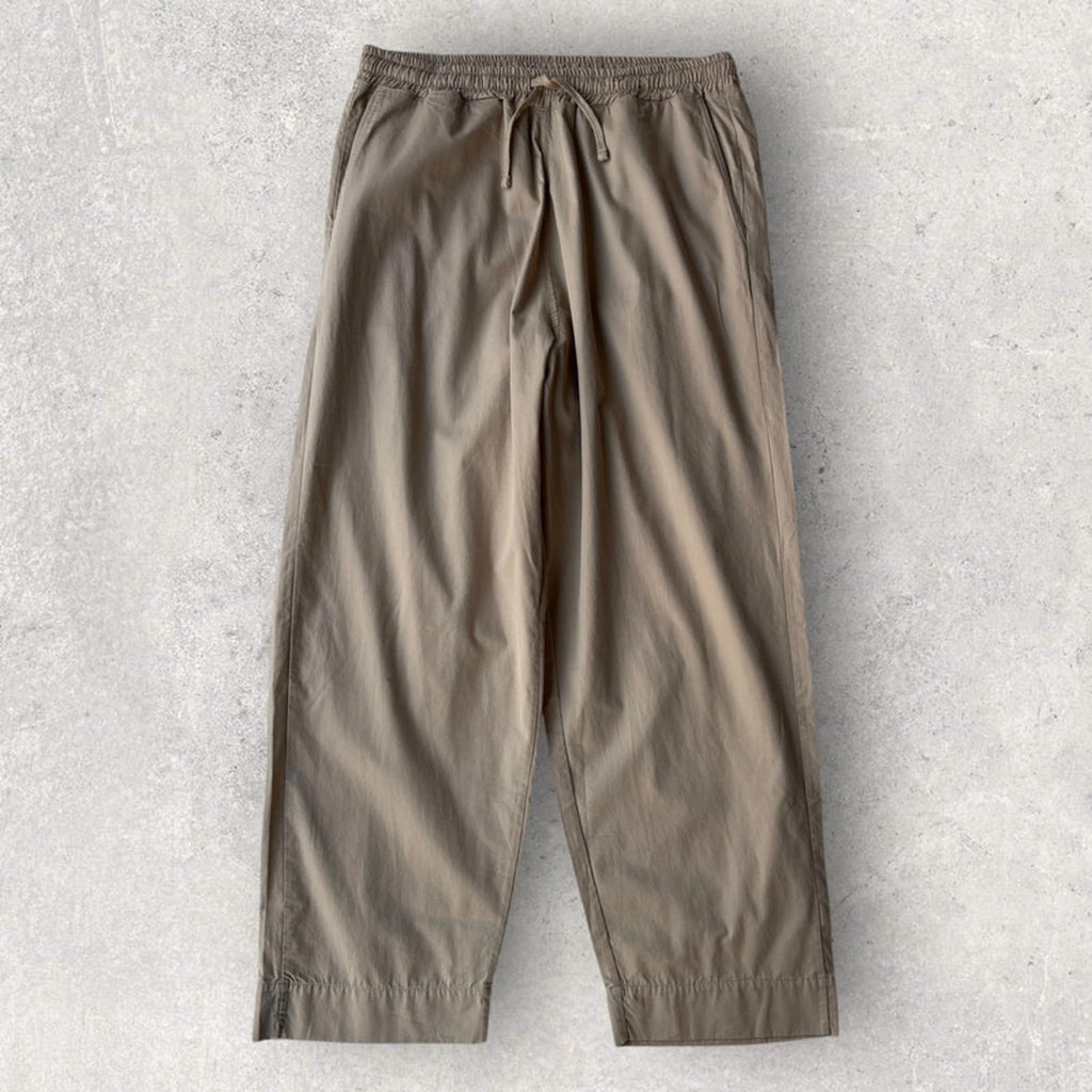 Universal Works Baggy Dutch Pant Beige L