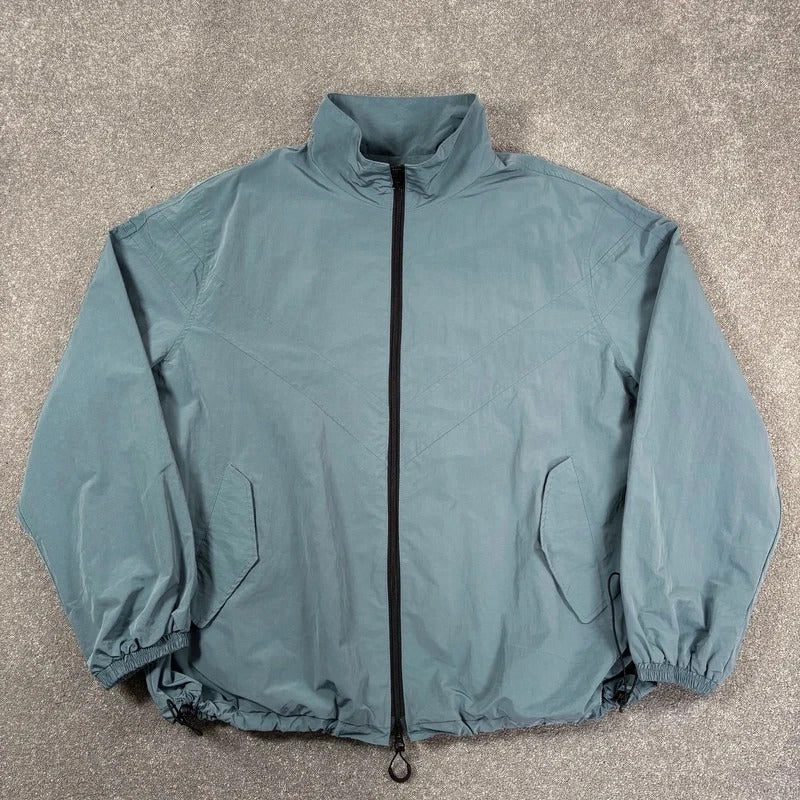 Frizmworks Track Jacket Ash Blue XL