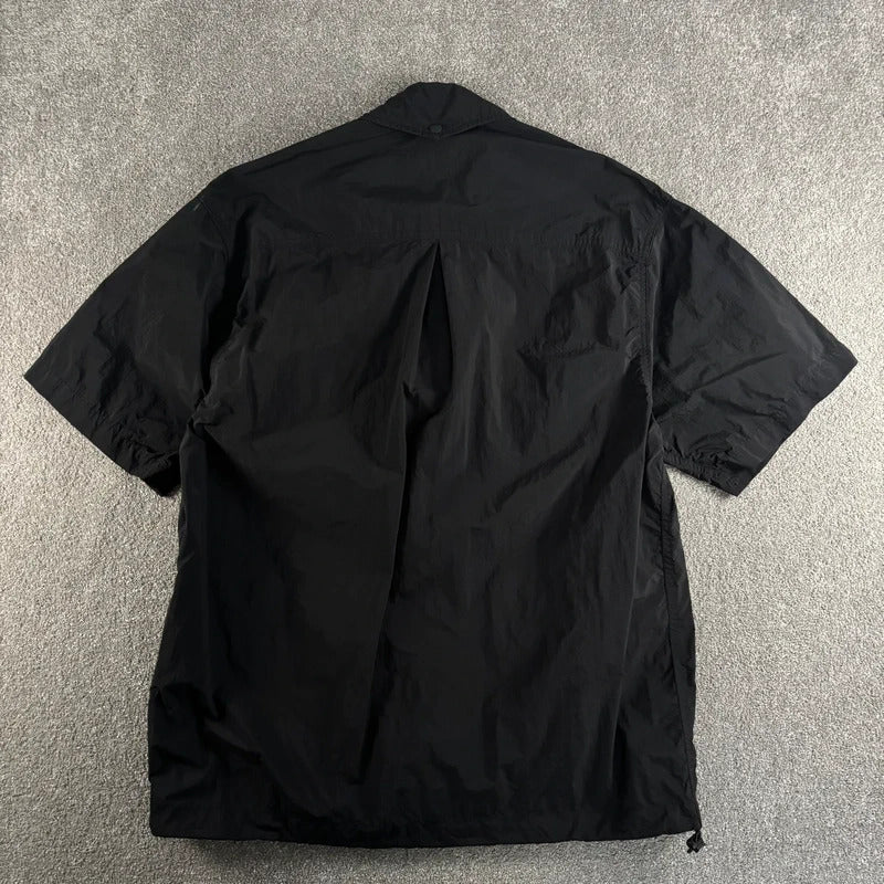 Uniform Bridge Utility Trekking Shirt Black M