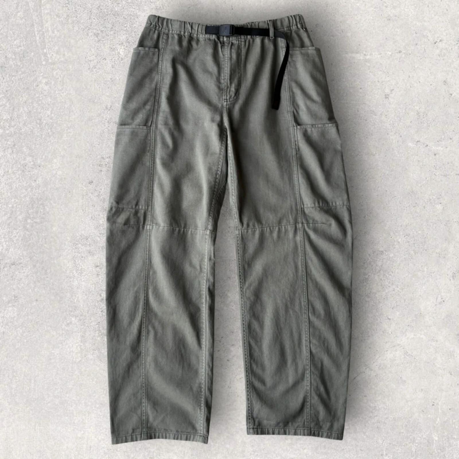 Gramicci Voyager Pant Pigment Sage XL