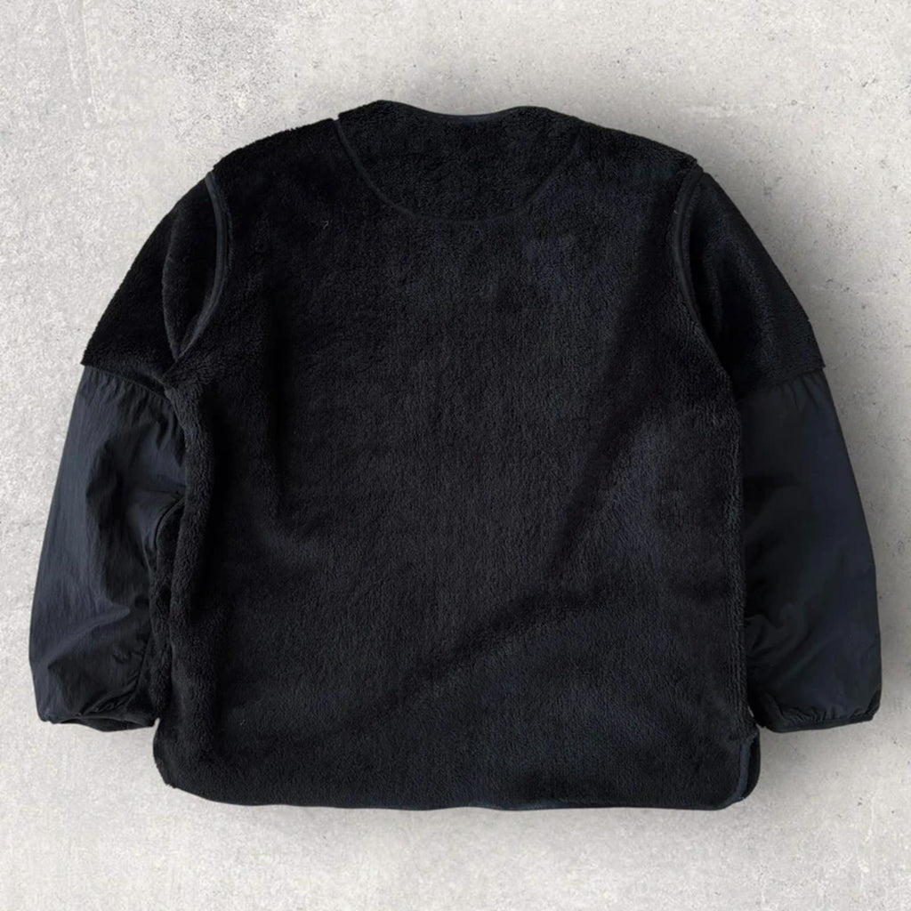 Barbour x And Wander Polartec Fleece L