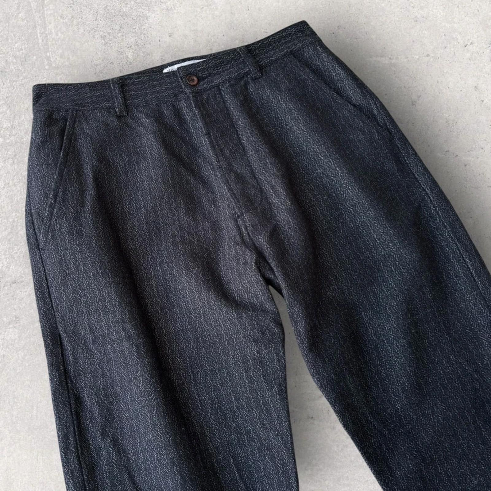 Universal Works Tapered Pant Grey W28