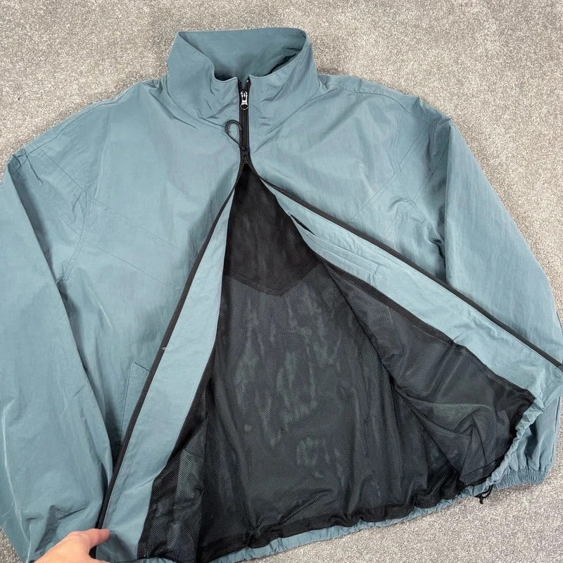 Frizmworks Track Jacket Ash Blue XL