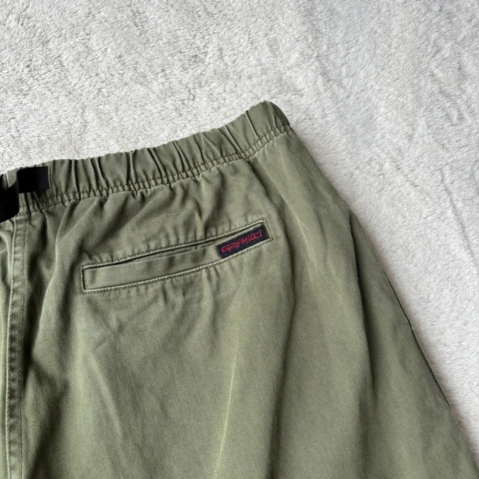 Gramicci G Short Olive XL