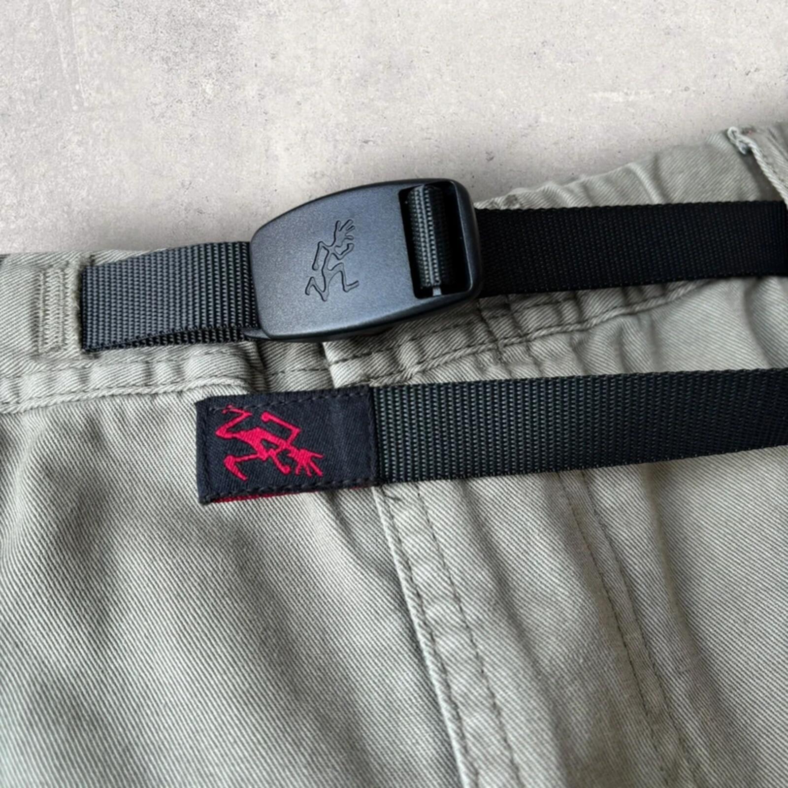 Gramicci Voyager Pant Pigment Sage XL