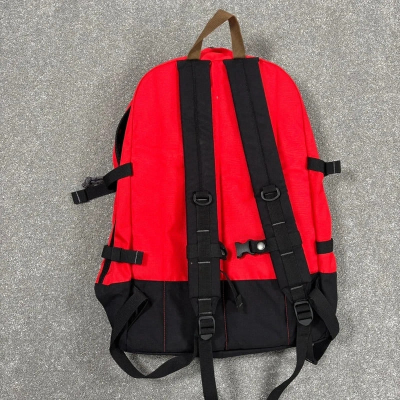Thisisneverthat 20L Backpack Red