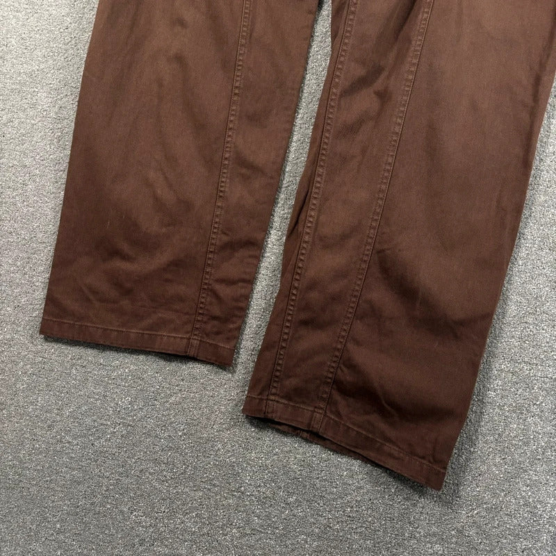 Gramicci Gadget Pant Brown XL