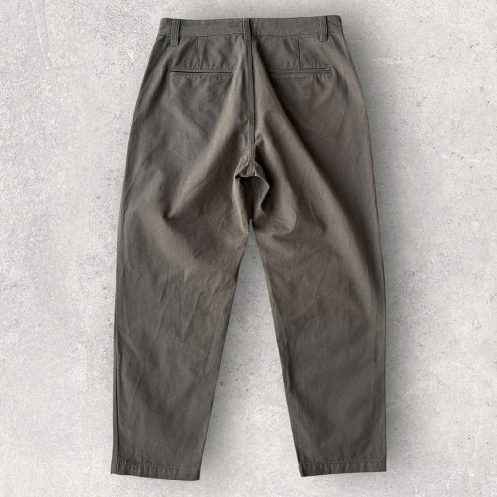 Frizmworks OG Haworth One Tuck Pant Olive W30