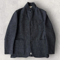 Snow Peak Wool Utility Jacket – Grey – S
