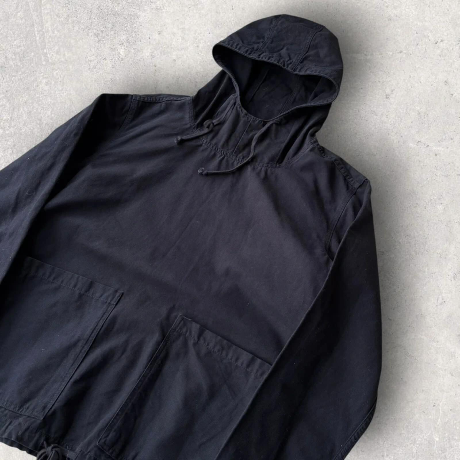 Service Works Market Smock Black XL