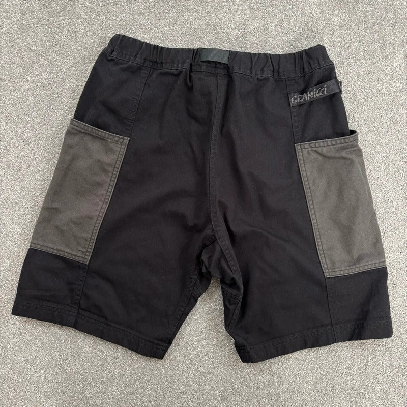 Gramicci Gadget Shorts Black S