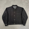 Frizmworks Stable Trucker Jacket Black M