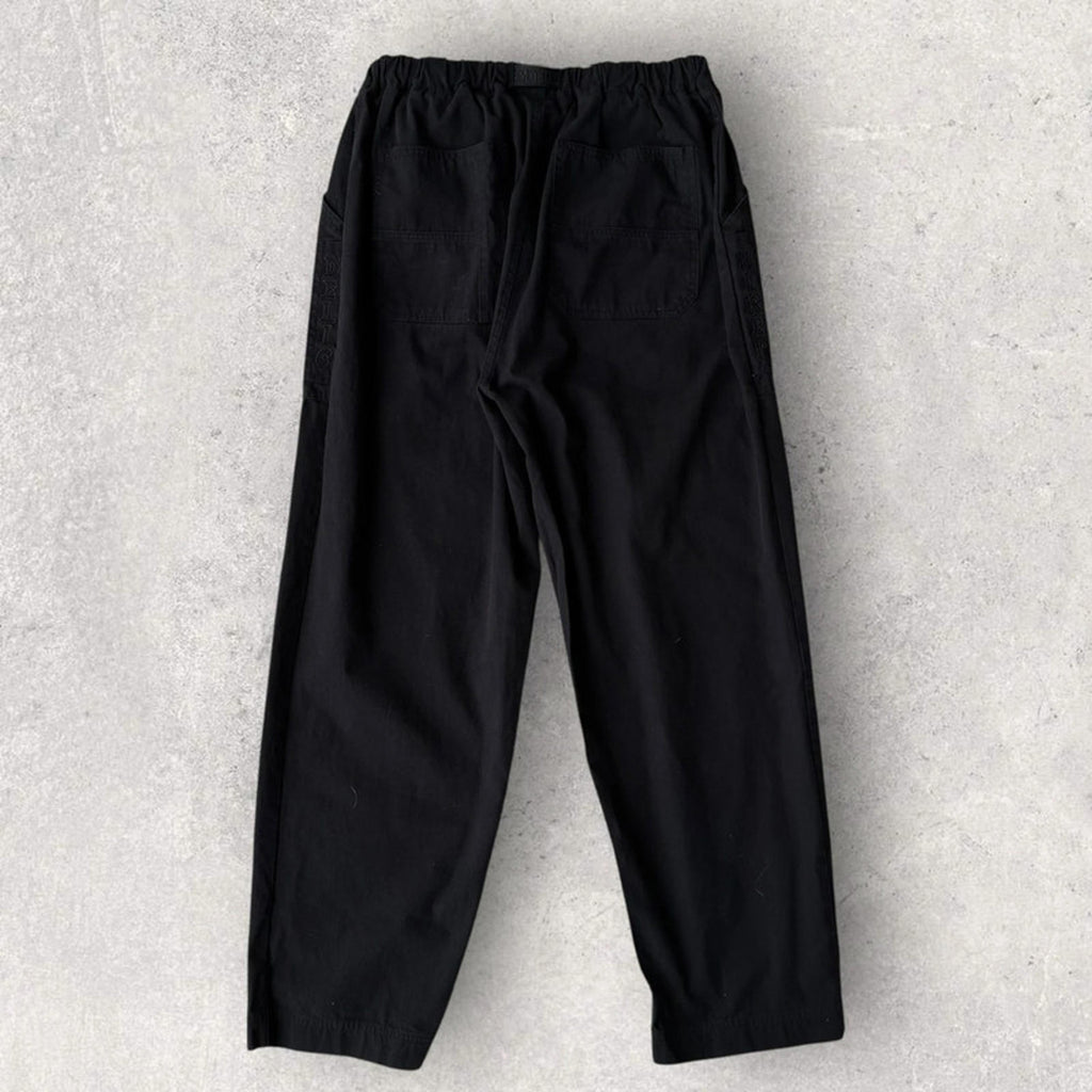 Hikerdelic Worker Pant Black Size S