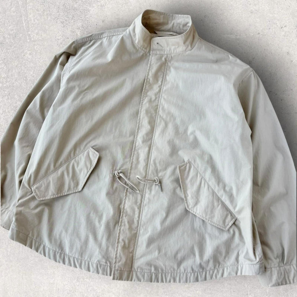Frizmworks Oscar Fishtail Jacket Ivory L