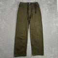 Gramicci Gadget Pant Olive S