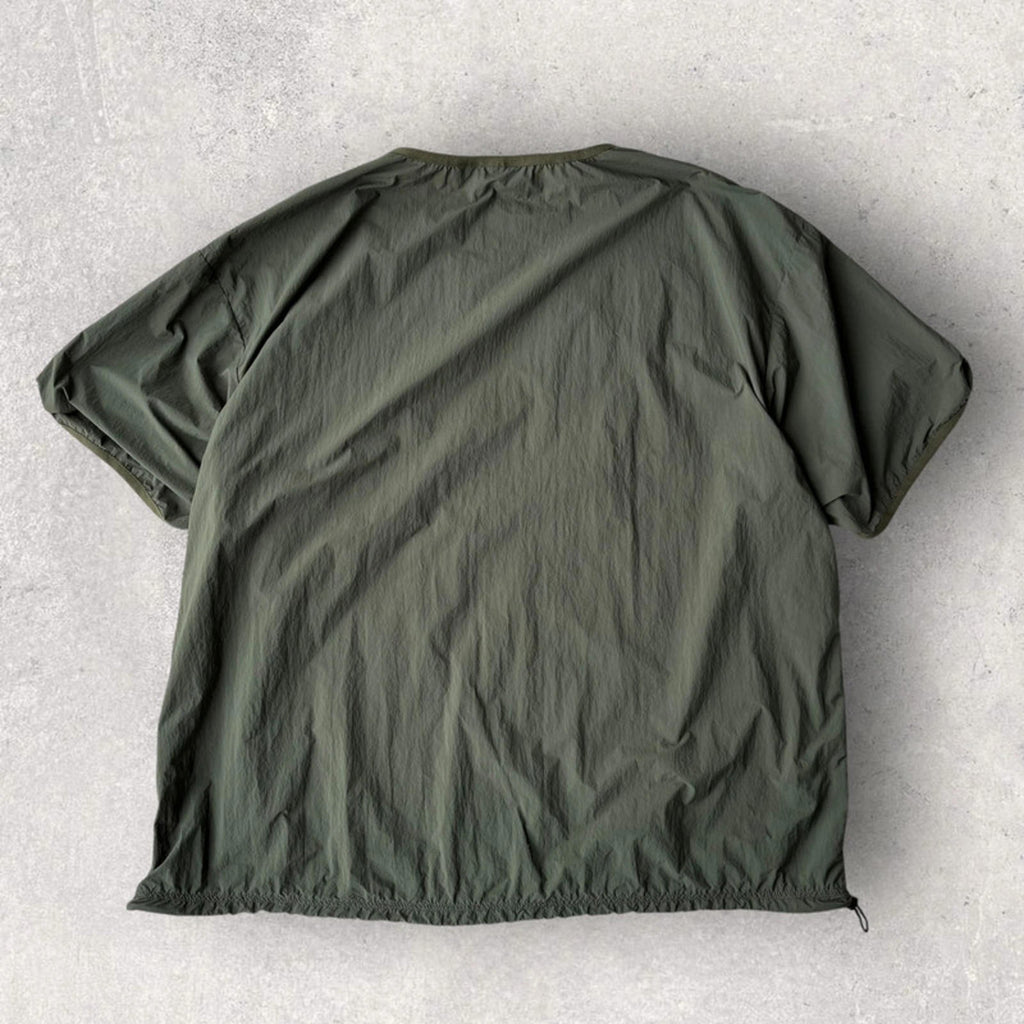 Gramicci Lightweight Technical T-Shirt Size XL