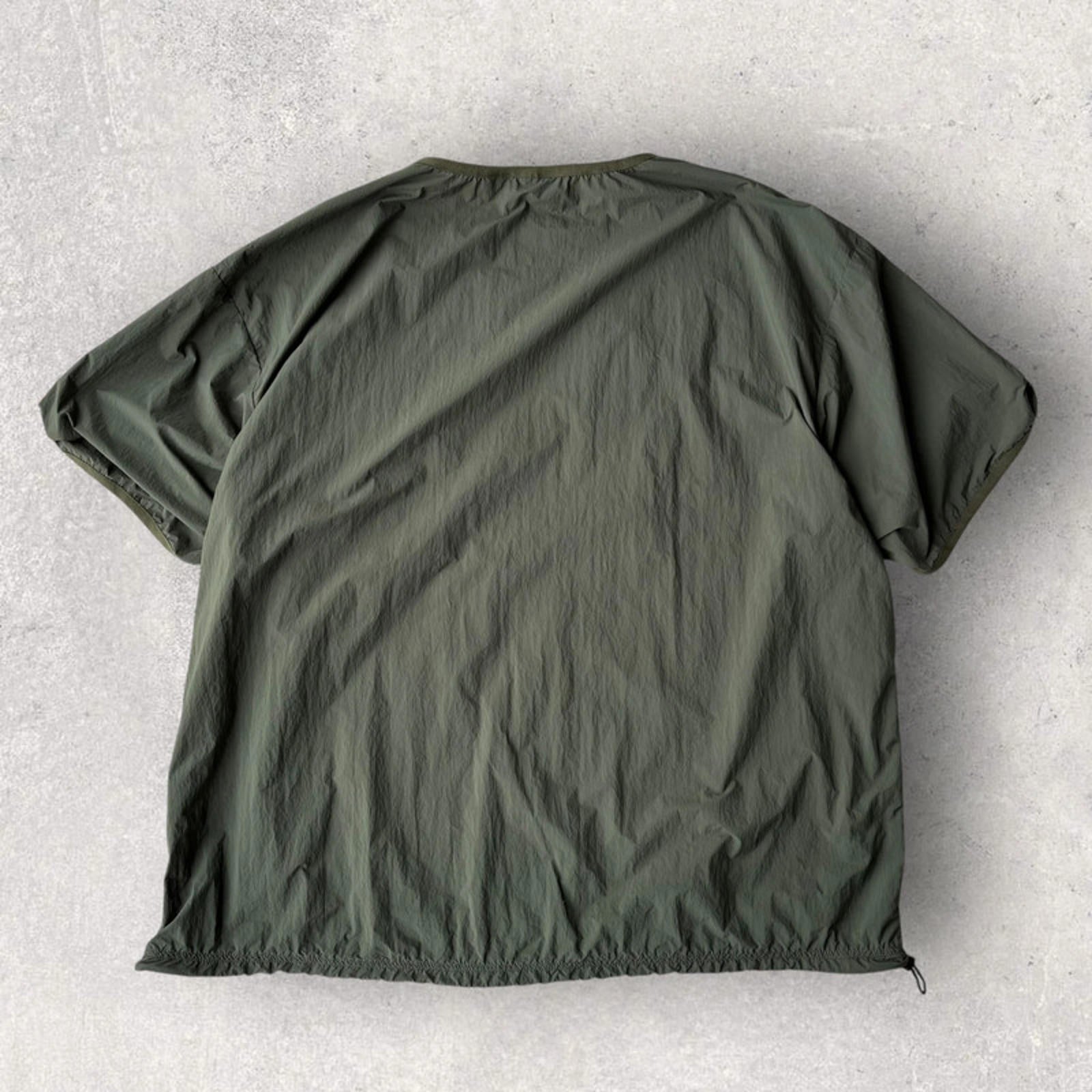 Gramicci Lightweight Technical T-Shirt Size XL