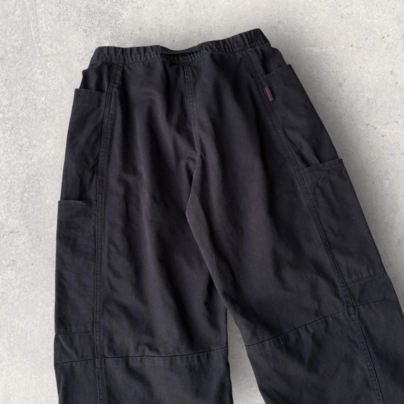 Gramicci Voyager Pant Black M