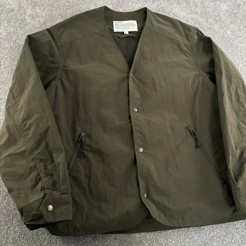 Uniform Bridge Nylon Utility Liner Olive L