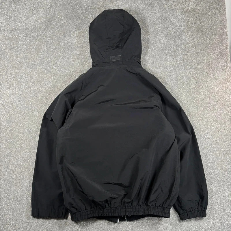 Frizmworks Nyco Sailing Jacket Black M