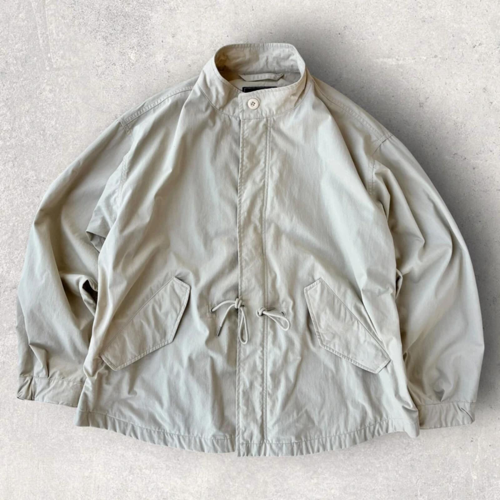 Frizmworks Oscar Fishtail Jacket Ivory L