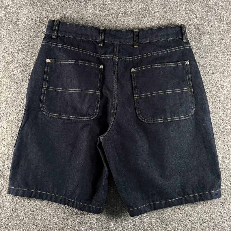 Frizmworks Denim Cargo Short W34