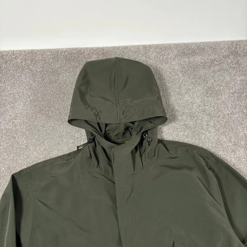 Uniform Bridge M65 Fishtail Parka Olive XL