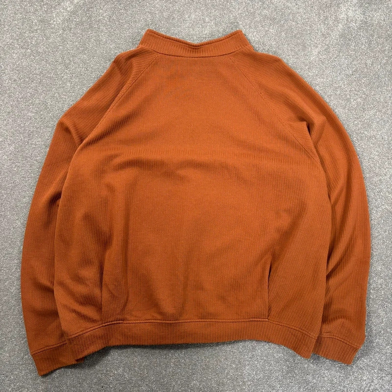 Frizmworks Half Zip Light Kit Jumper Brick XL