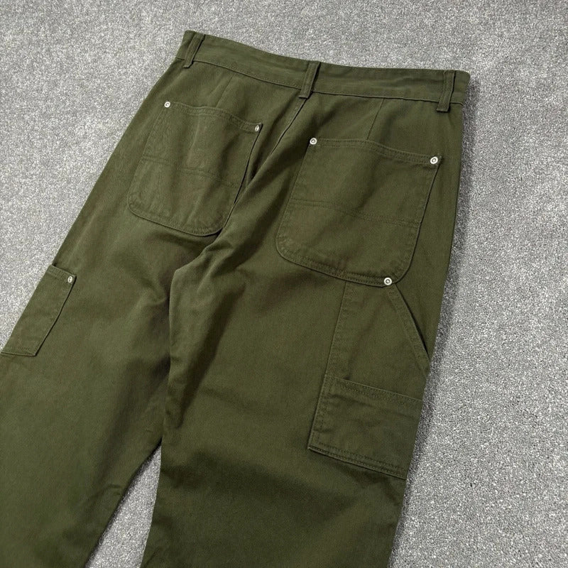 Frizmworks Work Tool Pant Olive W32