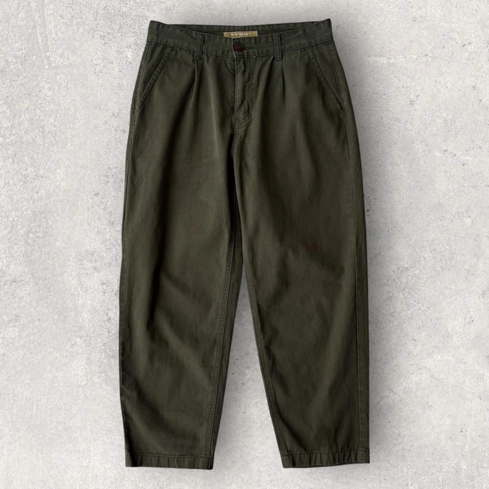 Frizmworks OG One Tuck Pant Olive Size S