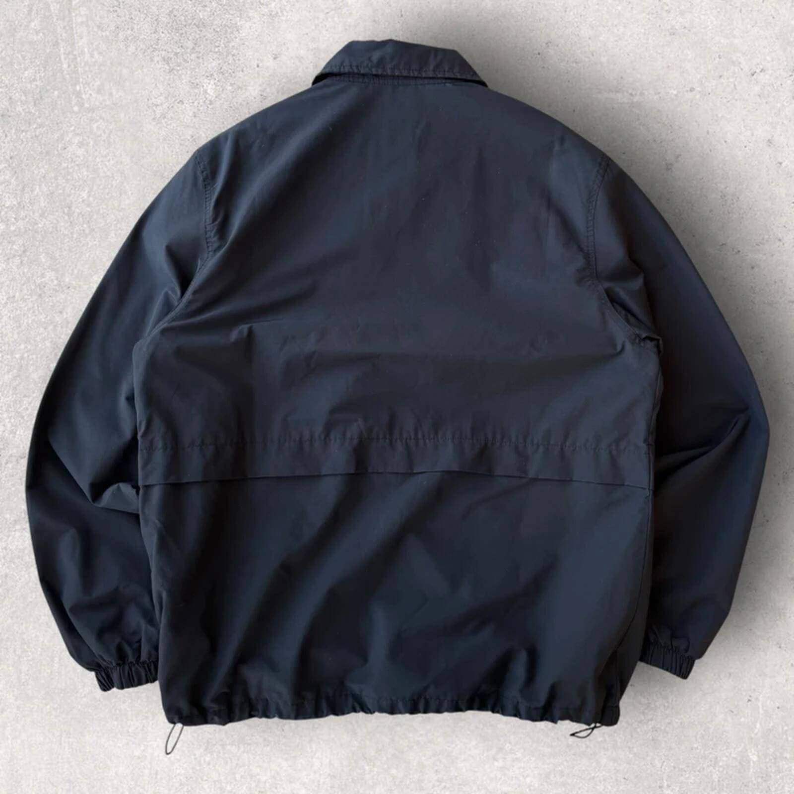 Frizmworks Alfred Coach Jacket Black L