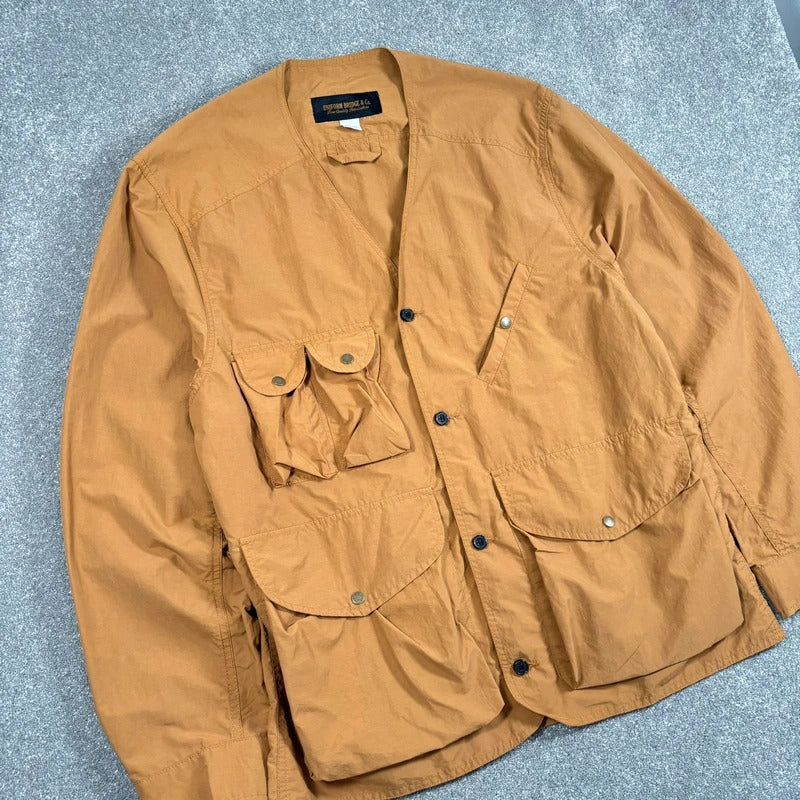 Uniform Bridge Nylon Utility Liner Sienna XL