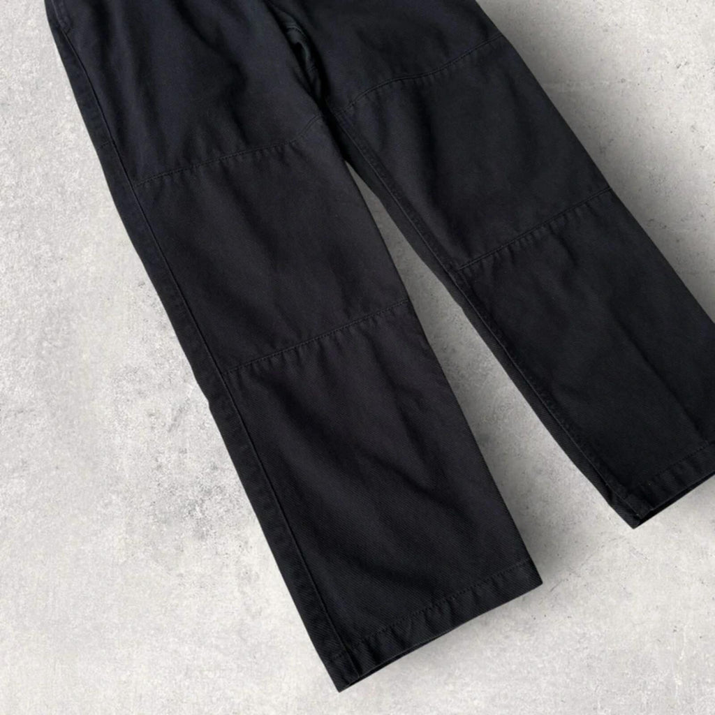 Uniform Bridge Twill Fatigue Pant Black M