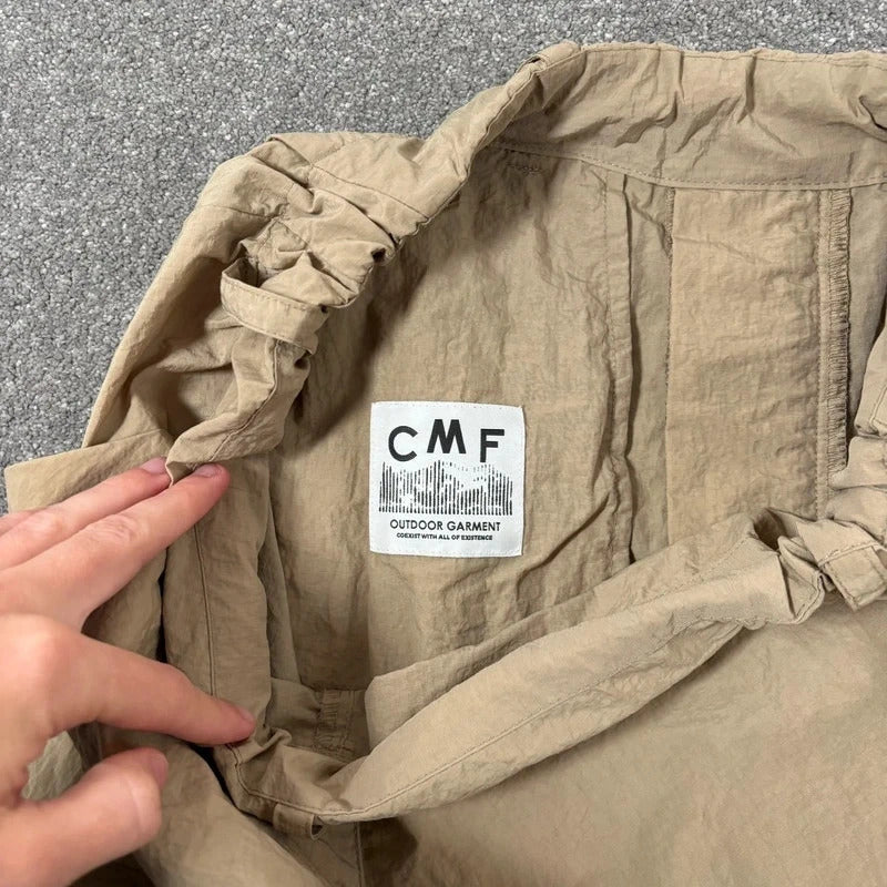 CMF Outdoor Garment Activity Pant Beige L
