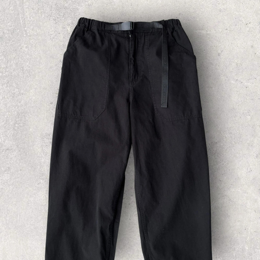 Hikerdelic Worker Pant Black Size S