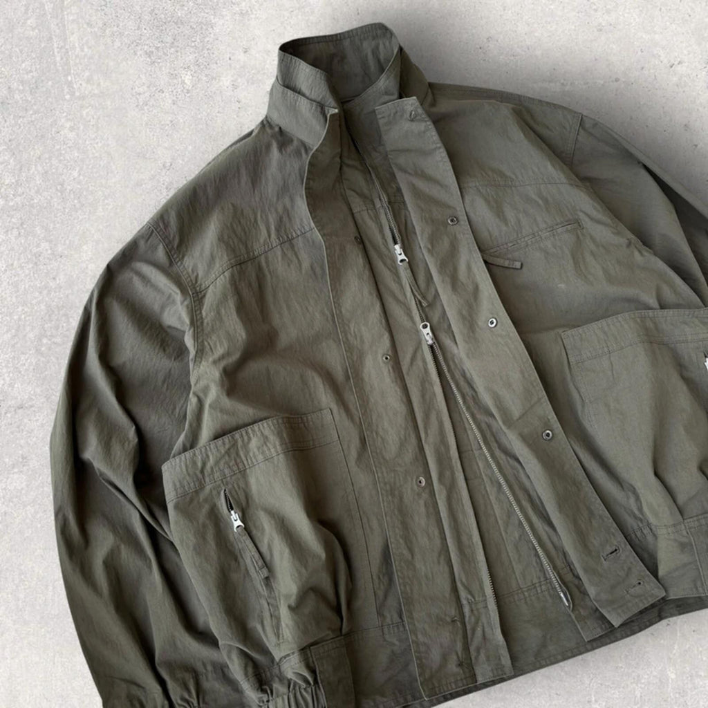 Uniform Bridge Hiker Hunter Jacket Olive XL