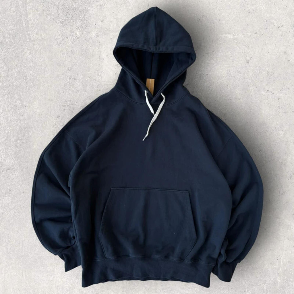 Frizmworks OG Heavyweight Hoodie Navy XL