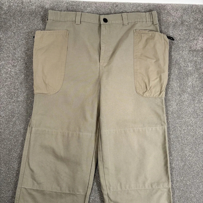 Service Works Gardener Pant Pebble XL