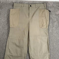 Service Works Gardener Pant Pebble XL