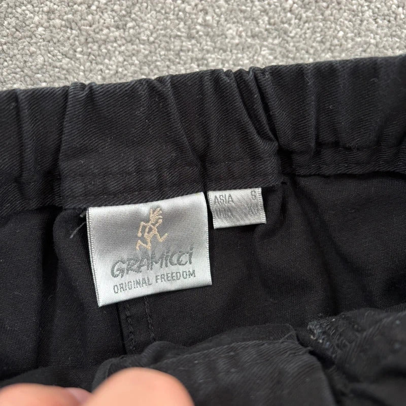 Gramicci Gadget Shorts Black S