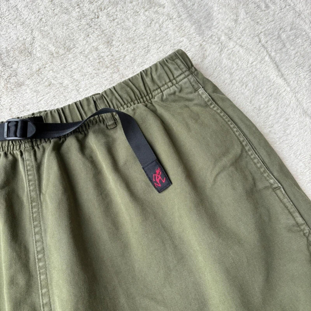 Gramicci G Short Olive XL