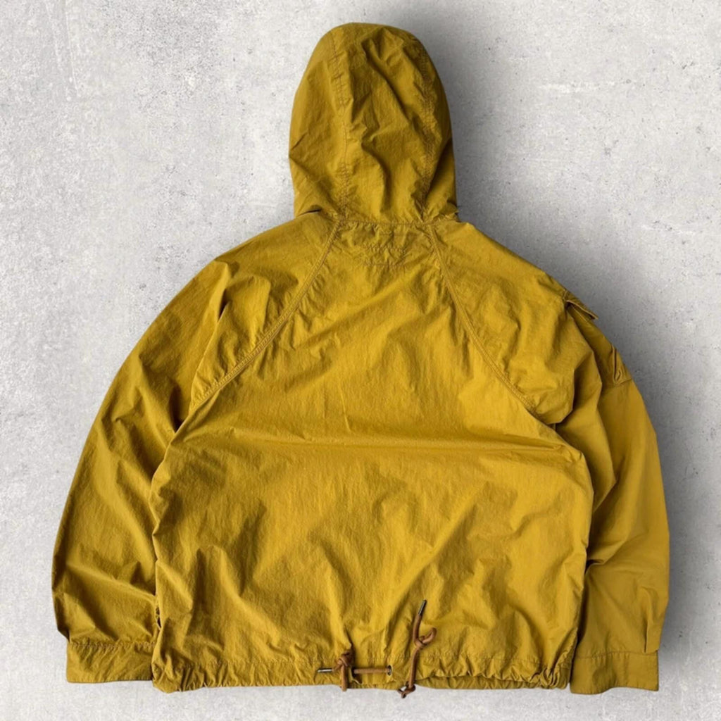 Eastlogue Utility Mountain Jacket Mustard XL