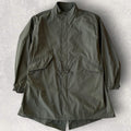 Frizmworks M65 Fishtail Parka Olive M