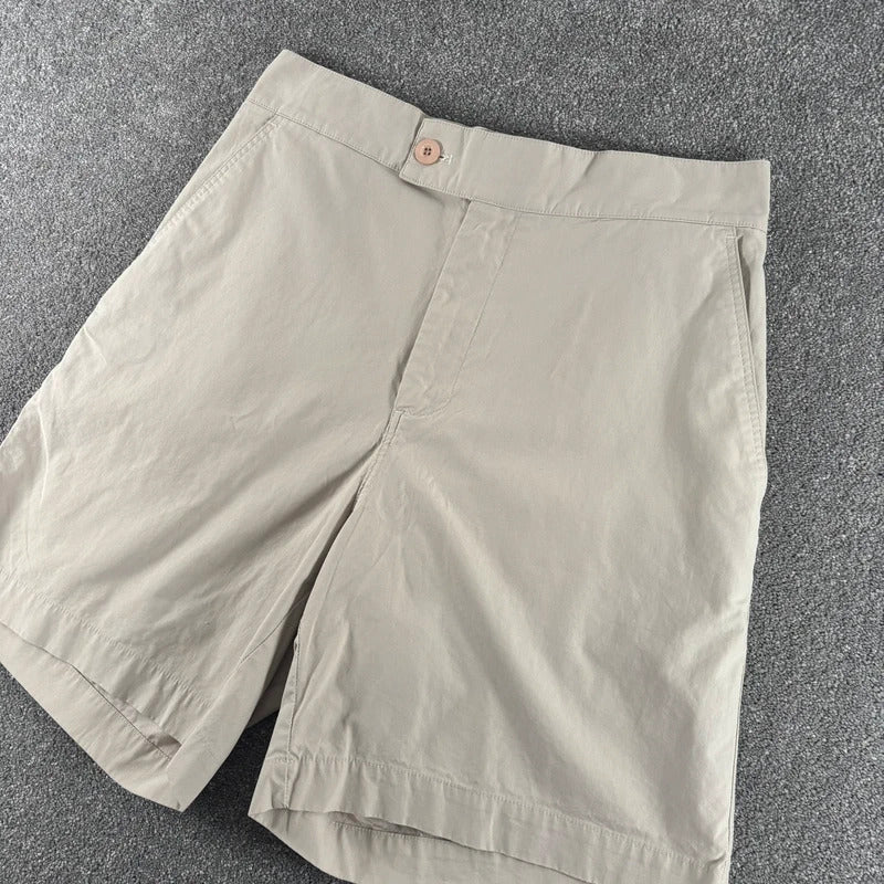 Frizmworks CN Ivory Short W30
