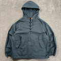 Frizmworks CN Ripstop Anorak Vintage Blue M