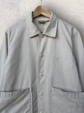 Gramicci Utility Chore Jacket Natural Stone Size S