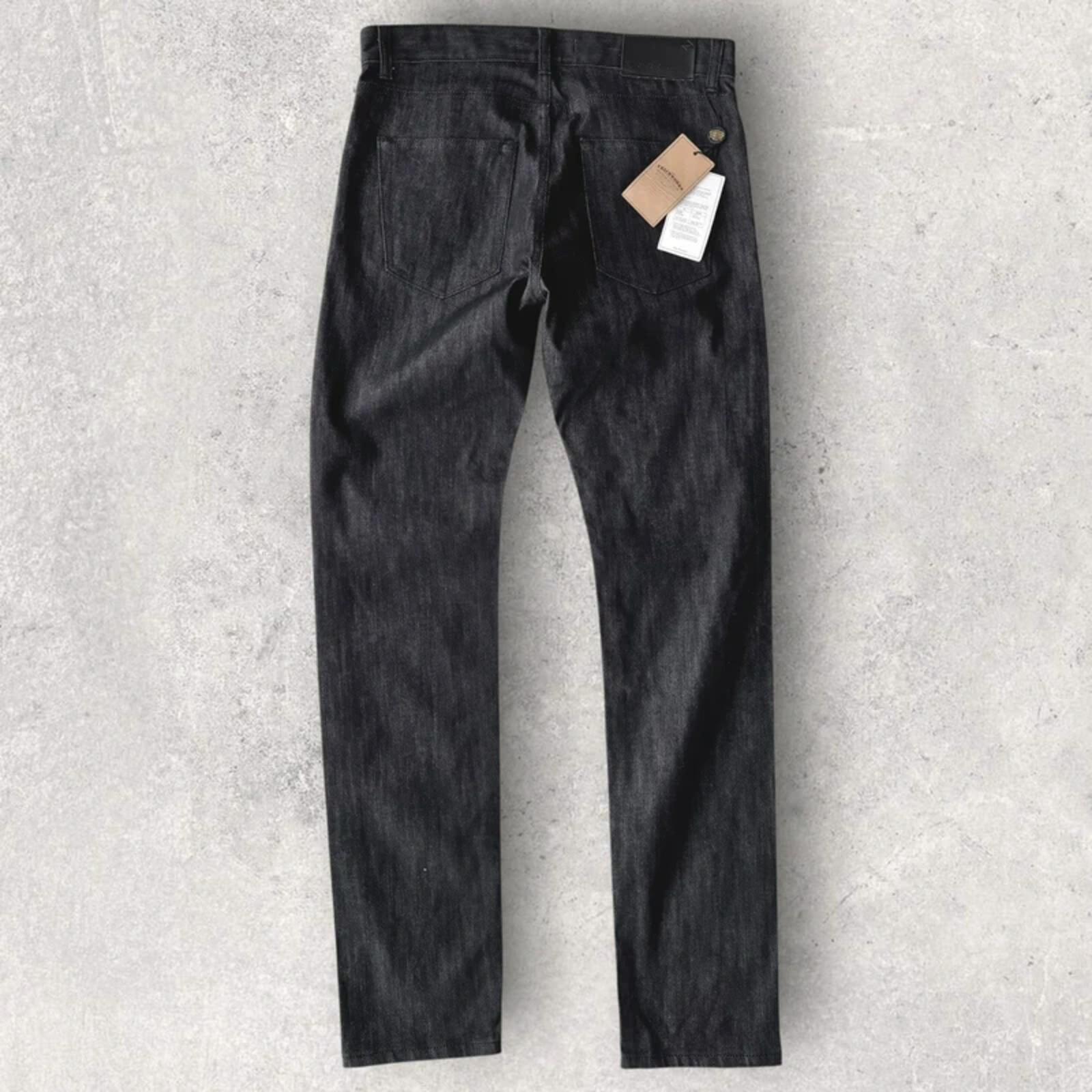 Frizmworks Tapered Skinny Jean Grey W32