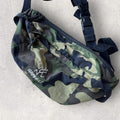 Gramicci Camo Waist Bag