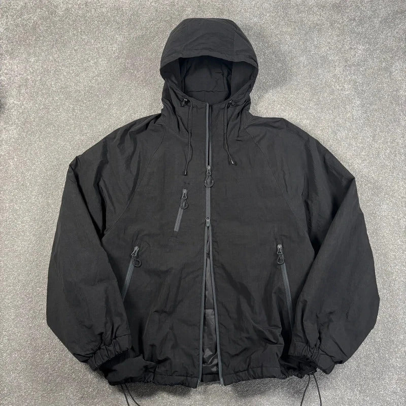 Uniform Bridge Albert Explorer Insulated Jacket Black XL