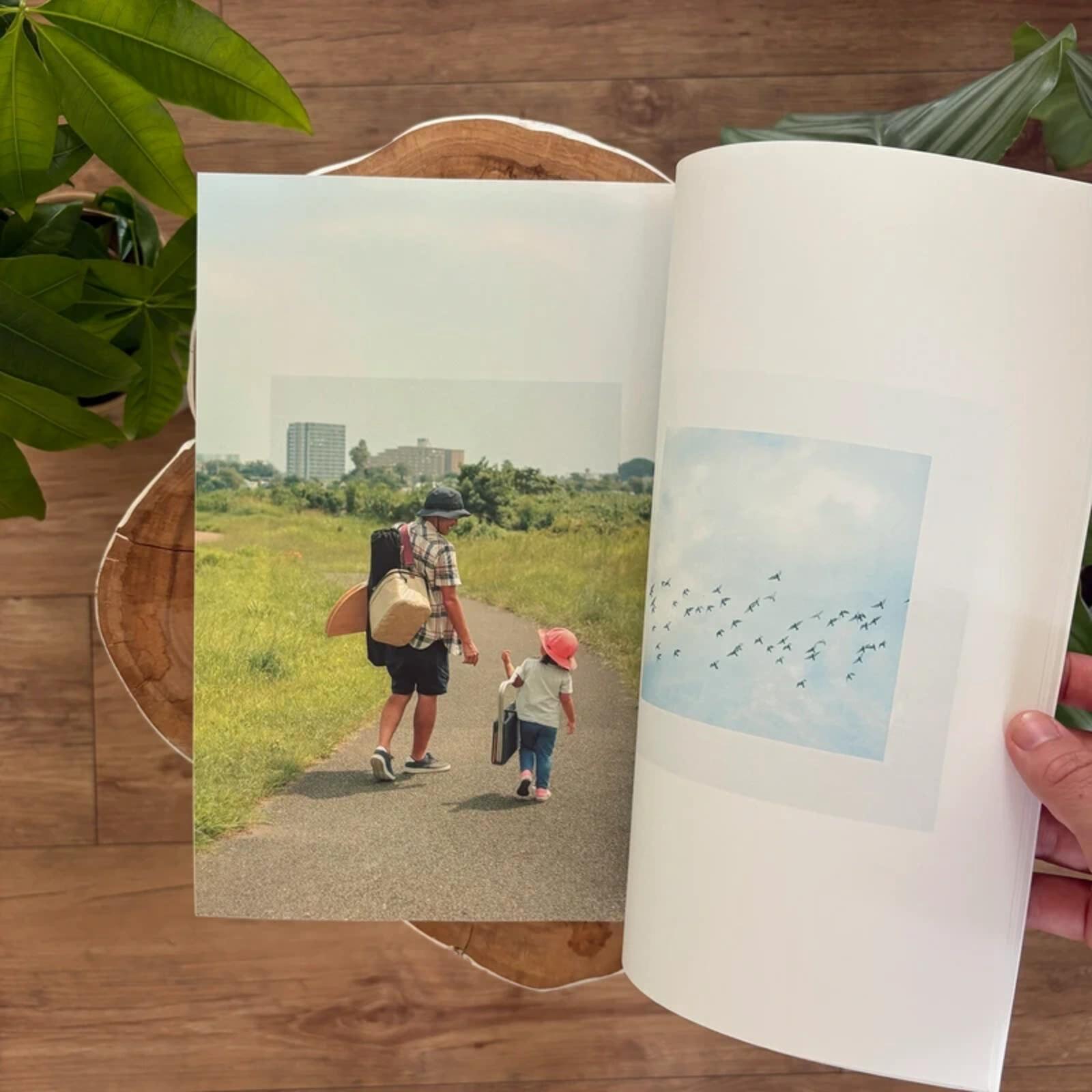 Snow Peak 2018 ~ Annual Lifestyle Catalogue